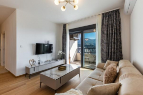 Tre Group Apartments